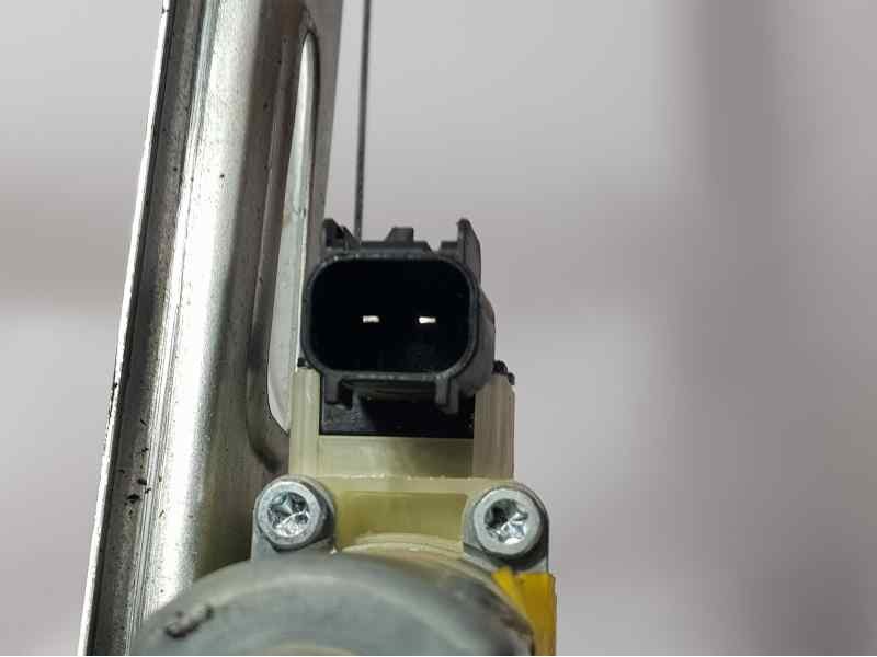 Recambio de elevalunas trasero izquierdo para ford tourneo connect trend referencia OEM IAM C08170LH  PUERTA CORREDERA ELECTRICO