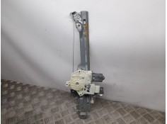 ELEVALUNAS TRASERO DERECHO 9826080380 ELECTRICO 6 PINES