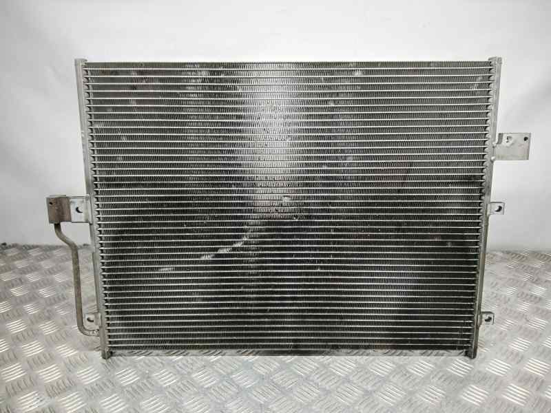 Recambio de condensador / radiador aire acondicionado para ssangyong kyron 270 spr xdi premium 4wd referencia OEM IAM 6840009001