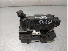 CERRADURA PUERTA DELANTERA DERECHA 805025267R 2 PINES