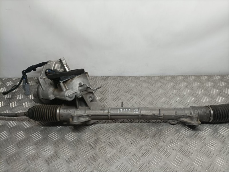 Recambio de cremallera direccion para peugeot 208 (p2) active referencia OEM IAM 9834749280  ELECTRO-MECANICA