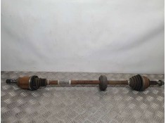 TRANSMISION DELANTERA DERECHA 391007857R 