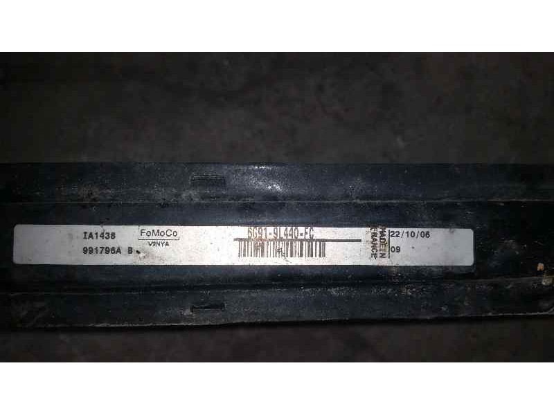 Recambio de intercooler para ford galaxy (ca1) ghia referencia OEM IAM IA1438 6G919L440 FOMOCO