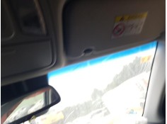 Recambio de parasol derecho para kia niro i (de) 1.6 gdi hybrid referencia OEM IAM 85220G5010HGC  