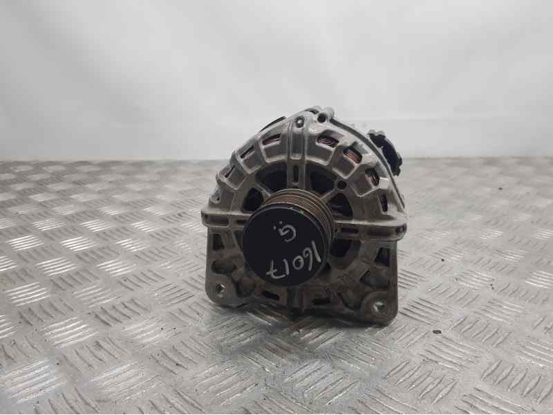 Recambio de alternador para renault captur ii zen referencia OEM IAM 231002421R 2740587A VALEO