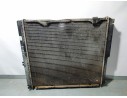 Recambio de radiador agua para mercedes-benz clase e (w124) berlina d 300 (124.130) referencia OEM IAM   SIN REFERENCIA