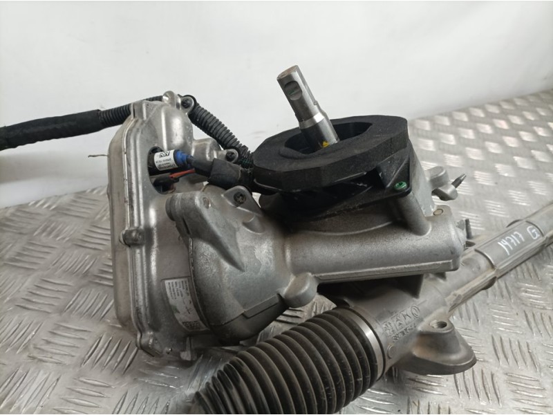 Recambio de cremallera direccion para peugeot 208 (p2) active referencia OEM IAM 9834749280  ELECTRO-MECANICA