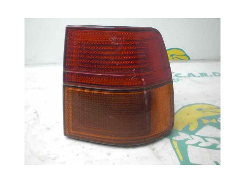 Recambio de piloto trasero derecho para seat toledo (1l) 1.9 turbodiesel cat (aaz) referencia OEM IAM   EXTERIOR