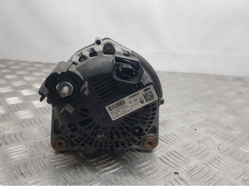 Recambio de alternador para renault captur ii zen referencia OEM IAM 231002421R 2740587A VALEO