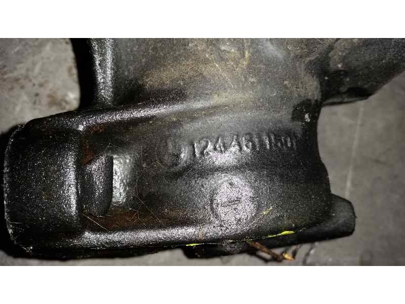 Recambio de caja direccion para mercedes-benz clase c (w202) berlina 220 (202.022) referencia OEM IAM 1244611501  