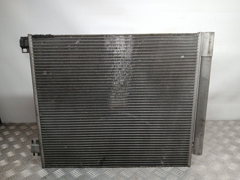 Recambio de condensador / radiador aire acondicionado para nissan x-trail iii (t32_, t32r, t32rr) 1.6 dci (t32) referencia OEM I