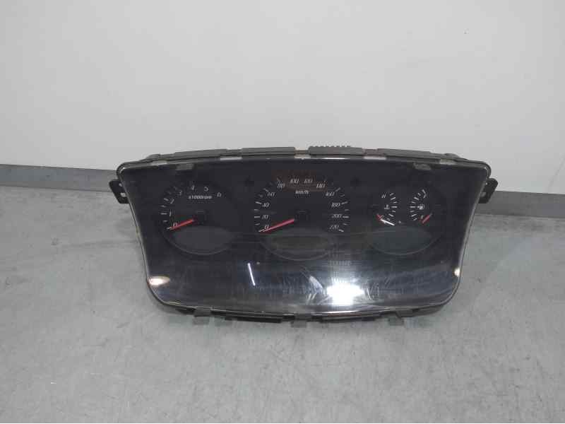 Recambio de cuadro instrumentos para ssangyong kyron 270 spr xdi premium 4wd referencia OEM IAM 8022009110  