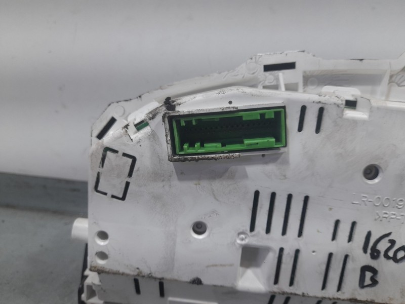 Recambio de cuadro instrumentos para land rover freelander (lr2) s td4 referencia OEM IAM BH5210849FD  