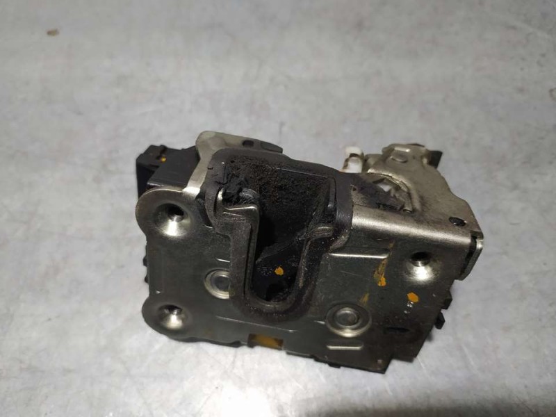 Recambio de cerradura puerta delantera derecha para dacia lodgy ambiance referencia OEM IAM 805025267R  2 PINES