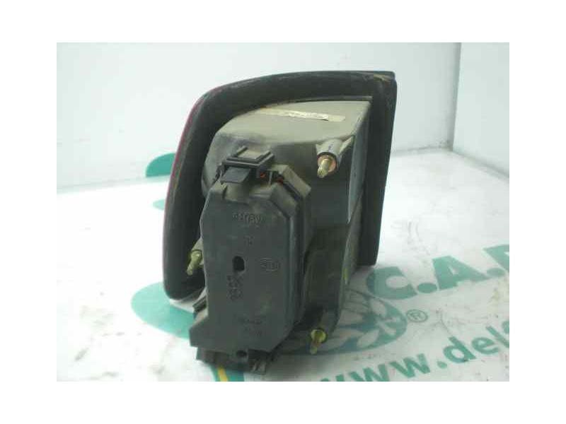 Recambio de piloto trasero derecho para seat toledo (1l) 1.9 turbodiesel cat (aaz) referencia OEM IAM   EXTERIOR