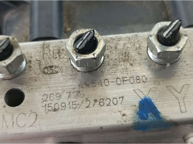 Recambio de abs para toyota verso active referencia OEM IAM 445400F080 269796 