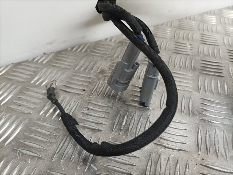 Recambio de cremallera direccion para peugeot 208 (p2) active referencia OEM IAM 9834749280  ELECTRO-MECANICA