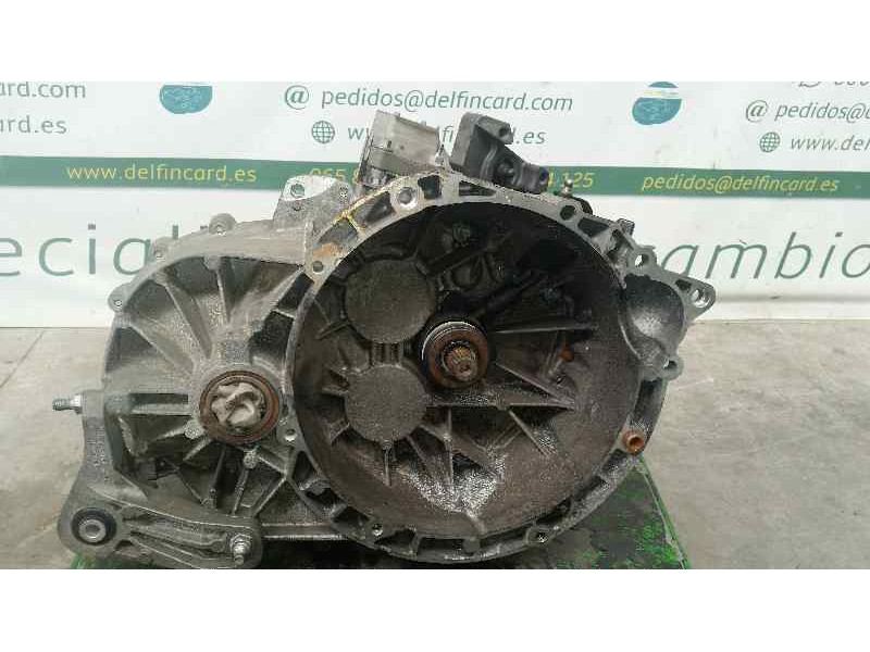 Recambio de caja cambios para ford galaxy (ca1) ghia referencia OEM IAM 6G9R7002SF 201066 5VELOCIDADES