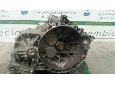 CAJA CAMBIOS 6G9R7002SF 201066 5VELOCIDADES