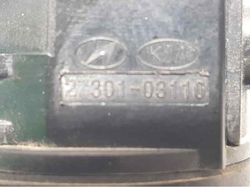 Recambio de bobina encendido para kia rio (yb) tech referencia OEM IAM 2730103110  