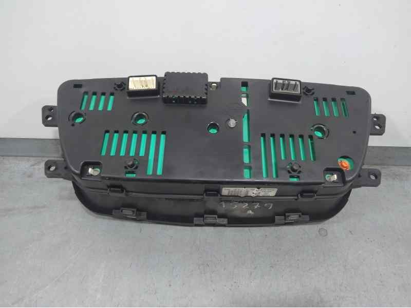 Recambio de cuadro instrumentos para ssangyong kyron 270 spr xdi premium 4wd referencia OEM IAM 8022009110  