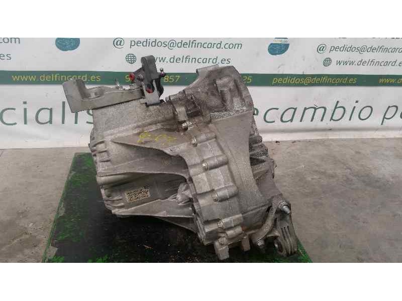 Recambio de caja cambios para ford galaxy (ca1) ghia referencia OEM IAM 6G9R7002SF 201066 5VELOCIDADES