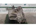 Recambio de caja cambios para ford galaxy (ca1) ghia referencia OEM IAM 6G9R7002SF 201066 5VELOCIDADES