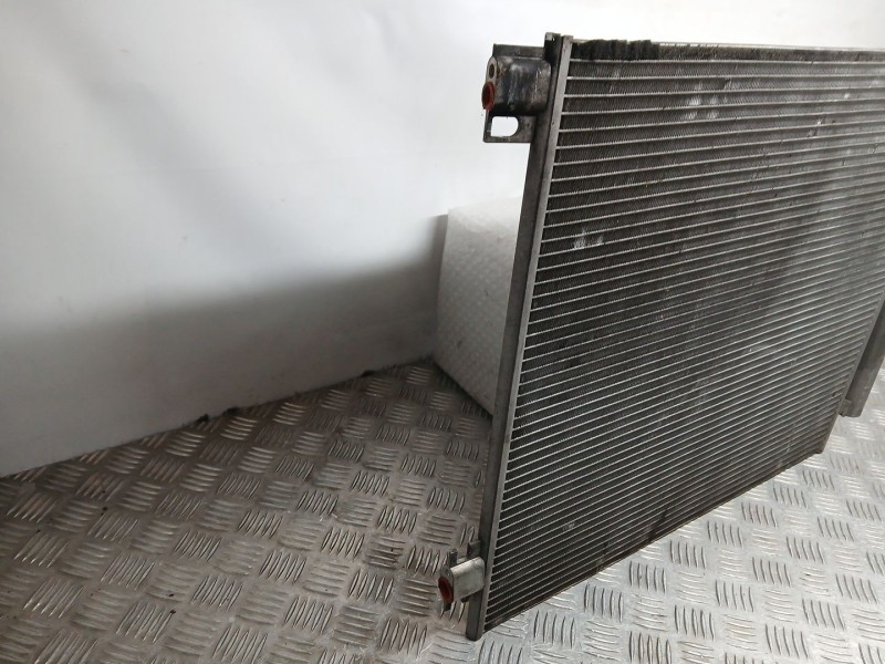 Recambio de condensador / radiador aire acondicionado para nissan x-trail iii (t32_, t32r, t32rr) 1.6 dci (t32) referencia OEM I