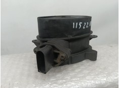 Recambio de caudalimetro para bmw serie 5 berlina (e39) 520d referencia OEM IAM 77870760 0926400468 BOSCH