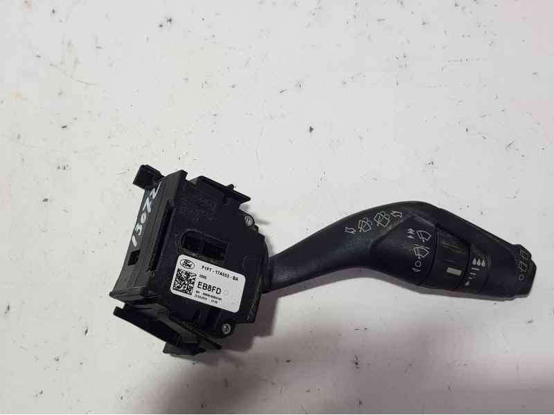 Recambio de mando limpia para ford tourneo connect trend referencia OEM IAM F1FT17A553BA  