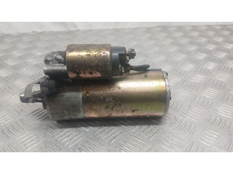 Recambio de motor arranque para ford focus berlina (cak) trend referencia OEM IAM 1S4U11000AA  