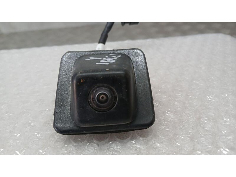 Recambio de camara vision trasera para ds 7 crossback la premiere referencia OEM IAM 9822745380  