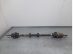 TRANSMISION DELANTERA DERECHA J75RVJAT5 