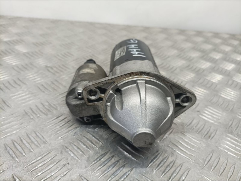 Recambio de motor arranque para hyundai i20 classic referencia OEM IAM 361002A300 1195925 VALEO