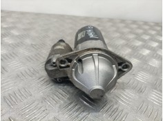 MOTOR ARRANQUE 361002A300 1195925 VALEO