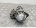 Recambio de motor arranque para hyundai i20 classic referencia OEM IAM 361002A300 1195925 VALEO