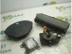Recambio de kit airbag para renault megane i classic (la0) 1.9 d rn referencia OEM IAM   