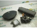 Recambio de kit airbag para renault megane i classic (la0) 1.9 d rn referencia OEM IAM   