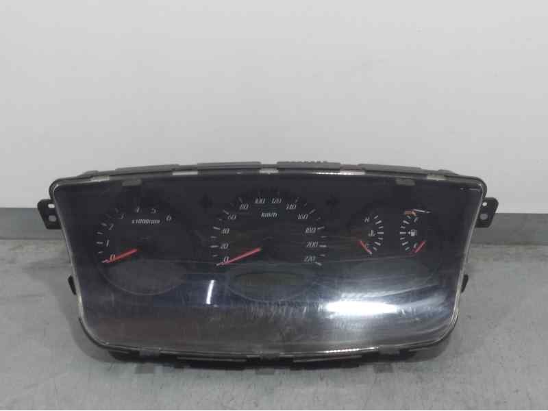 Recambio de cuadro instrumentos para ssangyong kyron 270 spr xdi premium 4wd referencia OEM IAM 8022009110  