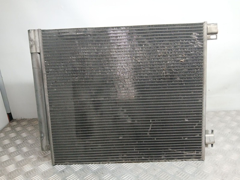 Recambio de condensador / radiador aire acondicionado para nissan x-trail iii (t32_, t32r, t32rr) 1.6 dci (t32) referencia OEM I
