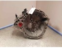 Recambio de caja cambios para renault captur ii zen referencia OEM IAM TL4370 S016366 6VELOCIDADES