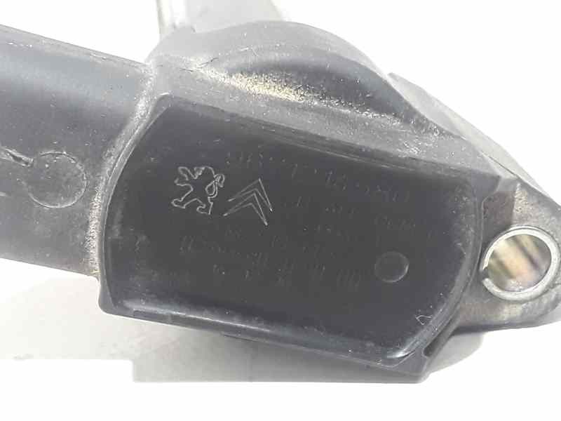 Recambio de bobina encendido para peugeot 208 active referencia OEM IAM 9671214580 28211913 DELPHI
