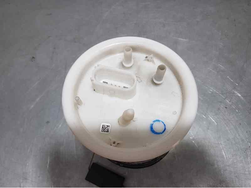 Recambio de aforador para seat ibiza (6p1) style referencia OEM IAM 6R0919051M A2C92351300 CONTINENTAL