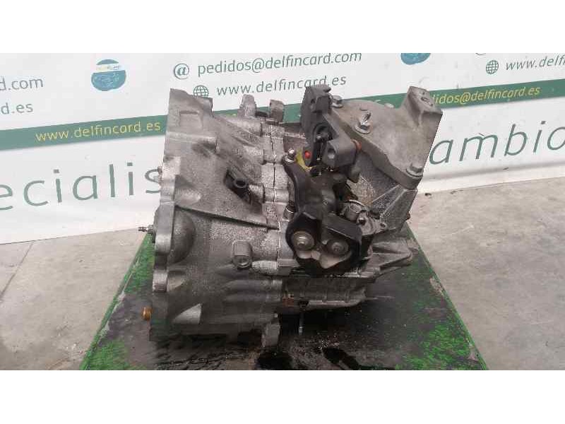 Recambio de caja cambios para ford galaxy (ca1) ghia referencia OEM IAM 6G9R7002SF 201066 5VELOCIDADES