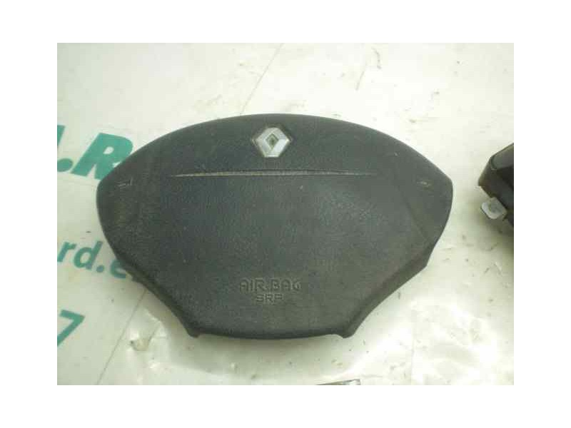 Recambio de kit airbag para renault megane i classic (la0) 1.9 d rn referencia OEM IAM   