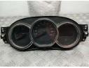 Recambio de cuadro instrumentos para dacia lodgy ambiance referencia OEM IAM 24810621R NS30009809D JOHNSON CONTROLS