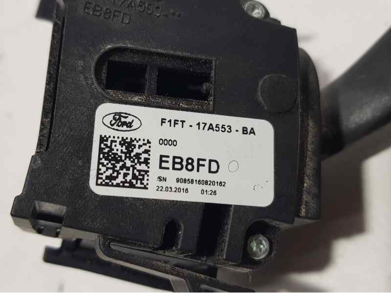 Recambio de mando limpia para ford tourneo connect trend referencia OEM IAM F1FT17A553BA  