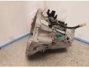 Recambio de caja cambios para renault captur ii zen referencia OEM IAM TL4370 S016366 6VELOCIDADES