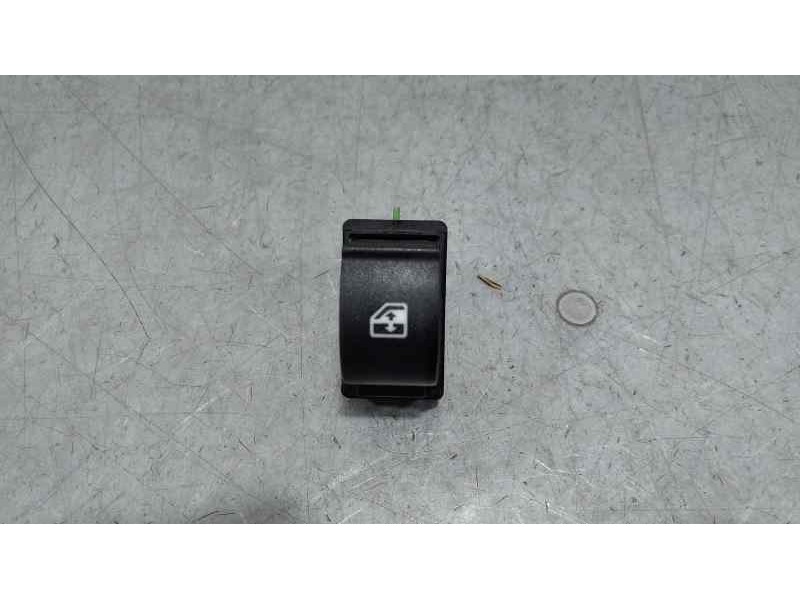 Recambio de mando elevalunas delantero derecho para fiat tipo ii (357) berlina mirror referencia OEM IAM 07356546660  