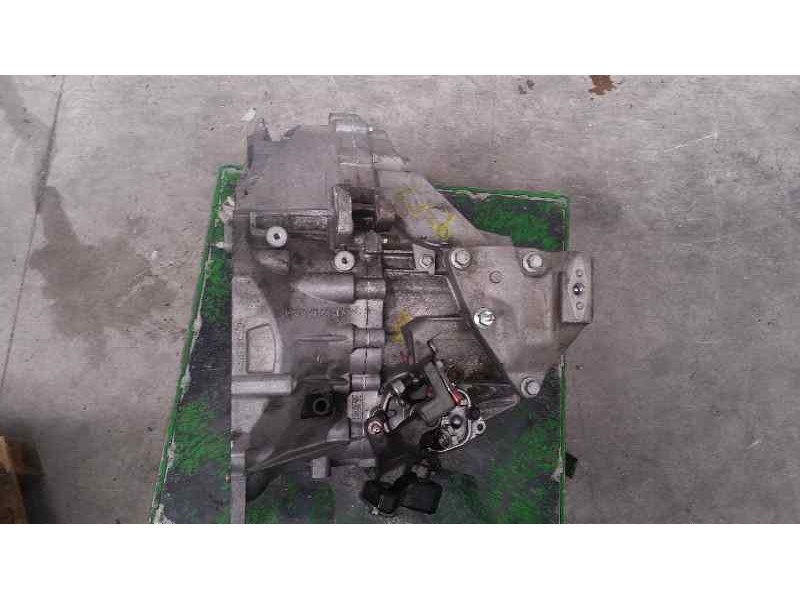 Recambio de caja cambios para ford galaxy (ca1) ghia referencia OEM IAM 6G9R7002SF 201066 5VELOCIDADES